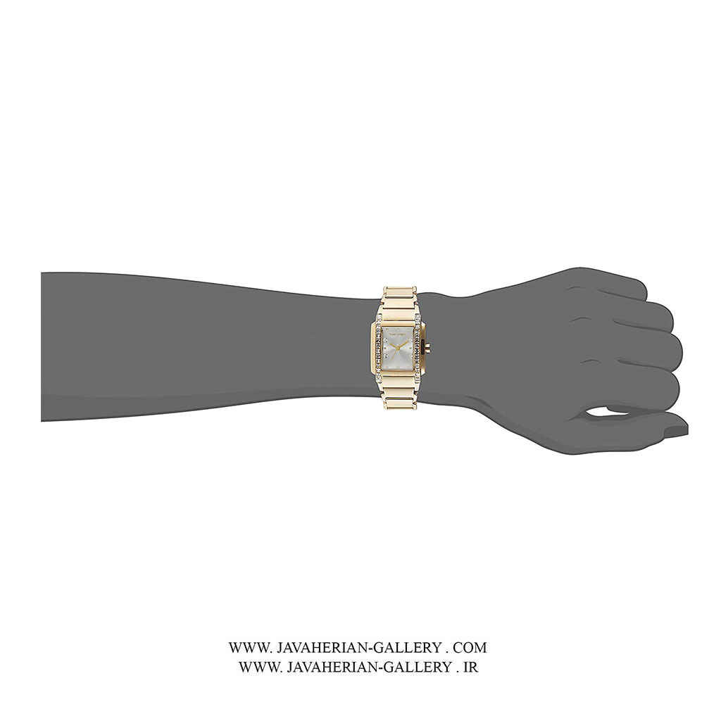 ساعت مچی زنانه تایم فورس TF3394L09M 5 ساعت مچی زنانه تایم فورس TF3394L09M - Image 5