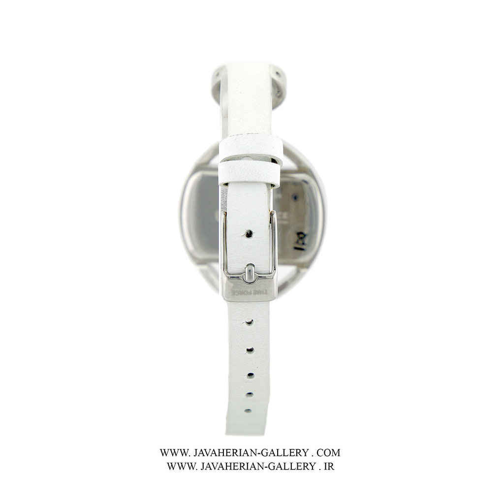 ساعت مچی زنانه تایم فورس TF3397L02M 4 ساعت مچی زنانه تایم فورس TF3397L02M - Image 4