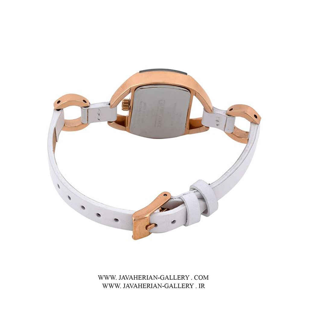 ساعت مچی زنانه تایم فورس TF3397L11M 5 ساعت مچی زنانه تایم فورس TF3397L11M - Image 5