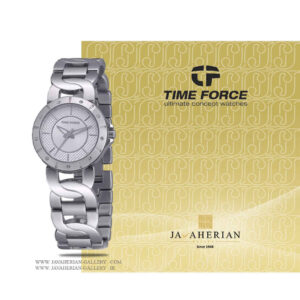 ساعت مچی زنانه تایم فورس TF4000L02M
