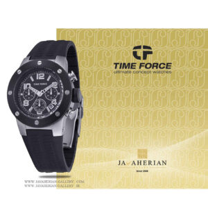 ساعت مچی مردانه تایم فورس TF4004M01