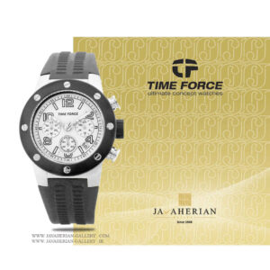 ساعت مچی مردانه تایم فورس TF4004M02