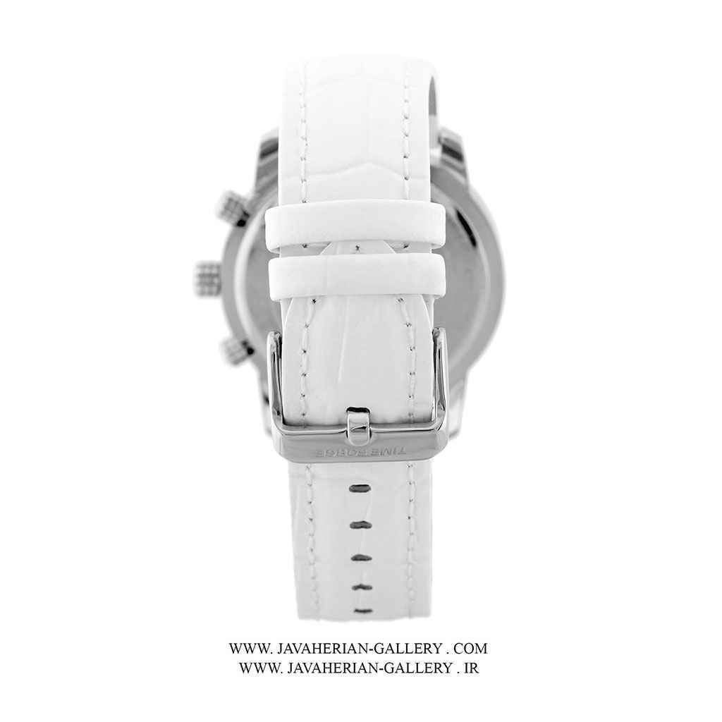 ساعت مچی زنانه تایم فورس TF4005L02 3 ساعت مچی زنانه تایم فورس TF4005L02 - Image 3