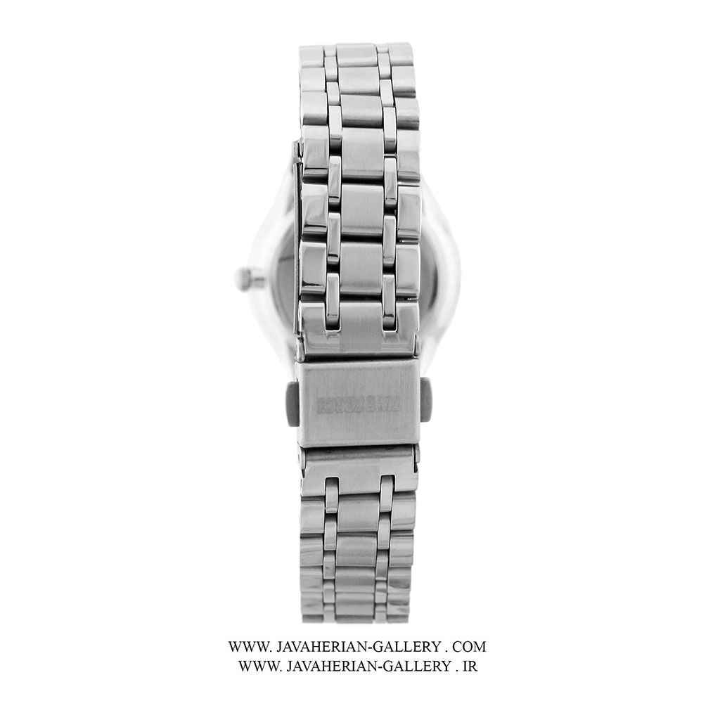 ساعت مچی زنانه تایم فورس TF4012L02M 4 ساعت مچی زنانه تایم فورس TF4012L02M - Image 4