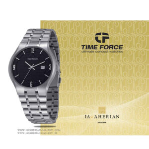 ساعت مچی مردانه تایم فورس TF4012M01M