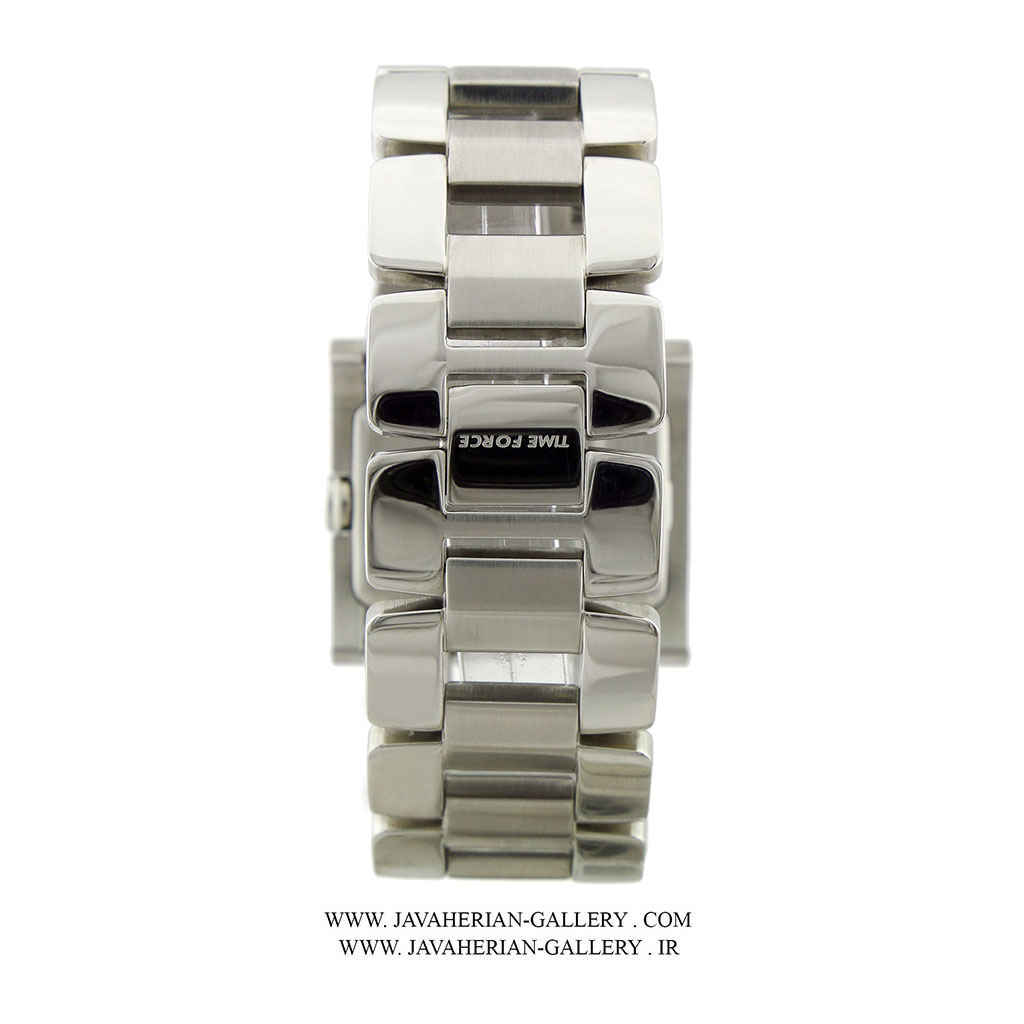 ساعت مچی زنانه تایم فورس TF4033L02M 4 ساعت مچی زنانه تایم فورس TF4033L02M - Image 4