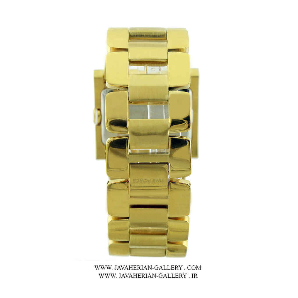 ساعت مچی زنانه تایم فورس TF4033L09M 3 ساعت مچی زنانه تایم فورس TF4033L09M - Image 3