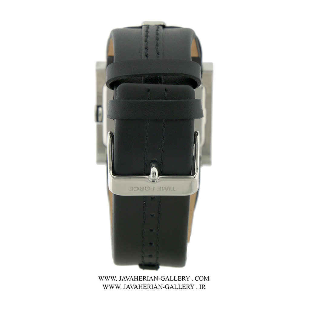 ساعت مچی زنانه تایم فورس TF4033L10 5 ساعت مچی زنانه تایم فورس TF4033L10 - Image 5
