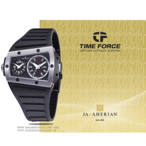 ساعت مچی مردانه تایم فورس TF4034M14