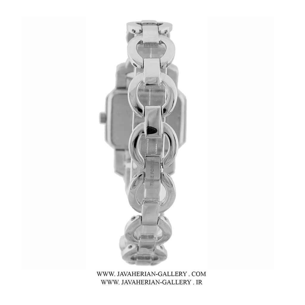 ساعت مچی زنانه تایم فورس TF4037L01M 4 ساعت مچی زنانه تایم فورس TF4037L01M - Image 4