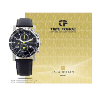 ساعت مچی مردانه تایم فورس TF4054M01