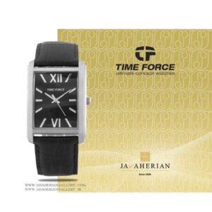 ساعت مچی مردانه تایم فورس TF4057M01