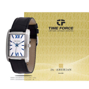 ساعت مچی مردانه تایم فورس TF4057M03