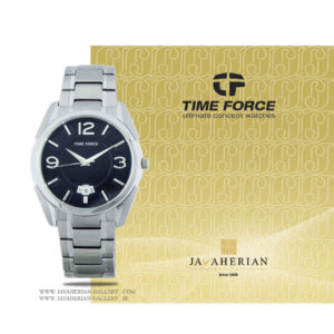 ساعت مچی مردانه تایم فورس TF4074M01M