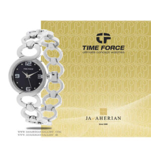 ساعت مچی زنانه تایم فورس TF4093L01M