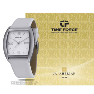 ساعت مچی زنانه تایم فورس TF4096L02