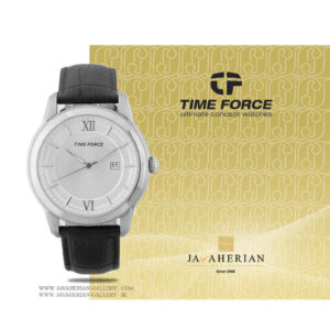 ساعت مچی مردانه تایم فورس TF4098M02