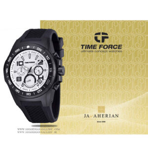 ساعت مچی مردانه تایم فورس TF4101M02