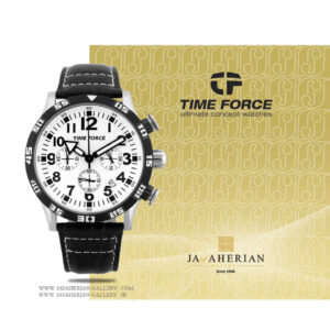 ساعت مچی مردانه تایم فورس TF4102M02