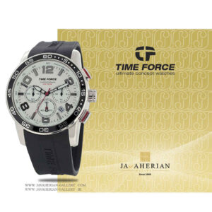 ساعت مچی مردانه تایم فورس TF4108M02