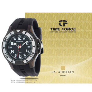 ساعت مچی مردانه تایم فورس TF4147M11