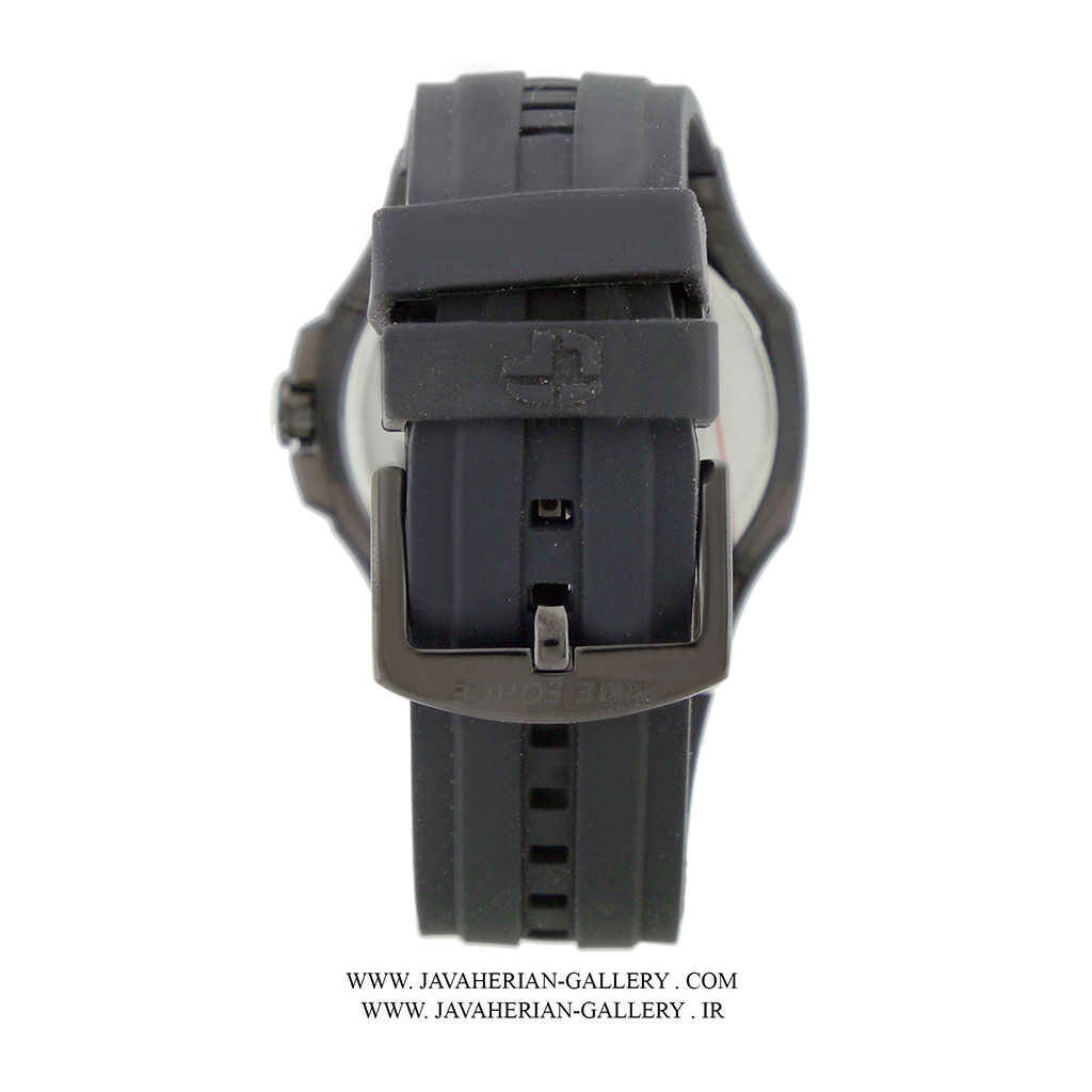 ساعت مچی مردانه تایم فورس TF4147M11 5 ساعت مچی مردانه تایم فورس TF4147M11 - Image 5