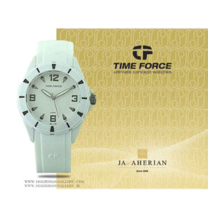 ساعت مچی زنانه تایم فورس TF4152L02