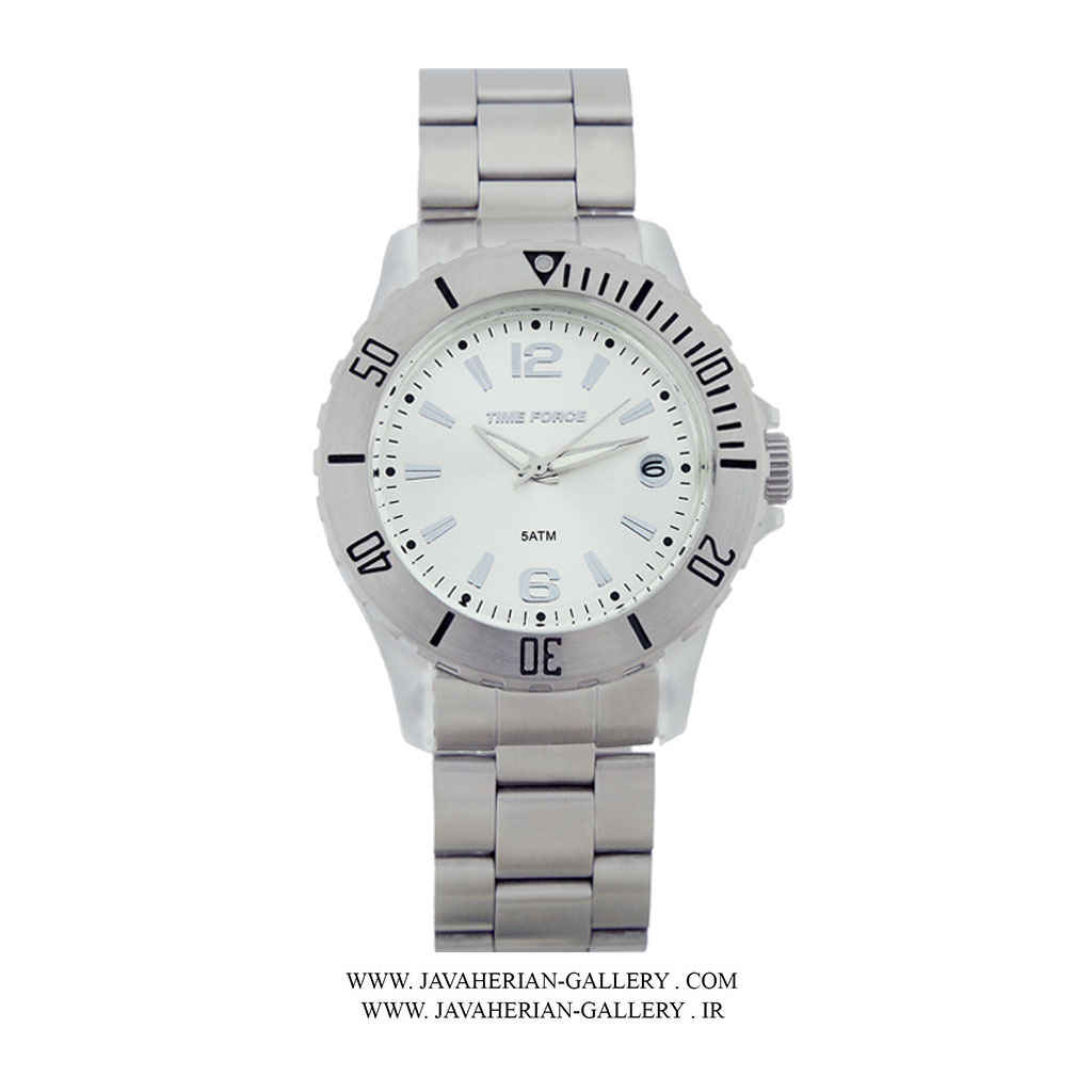 ساعت مچی تایم فورس TF4155L02M 2 ساعت مچی تایم فورس TF4155L02M - Image 2