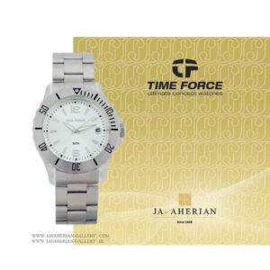 ساعت مچی تایم فورس TF4155L02M