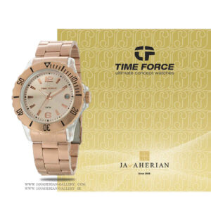 ساعت مچی تایم فورس TF4155L11M