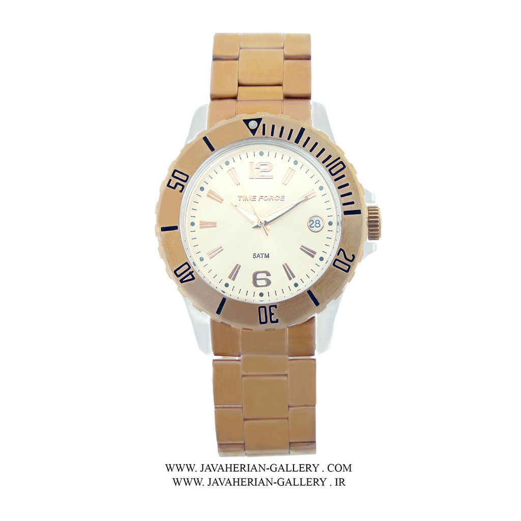ساعت مچی تایم فورس TF4155L11M 3 ساعت مچی تایم فورس TF4155L11M - Image 3