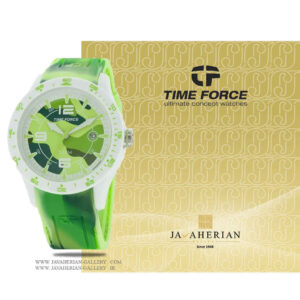 ساعت مچی مردانه تایم فورس TF4157L07