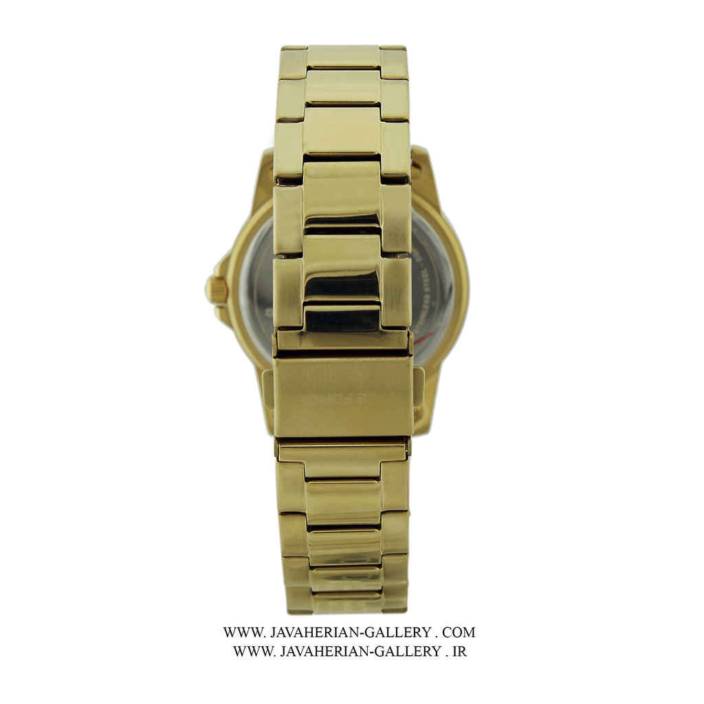 ساعت مچی زنانه تایم فورس TF4191L09M 3 ساعت مچی زنانه تایم فورس TF4191L09M - Image 3