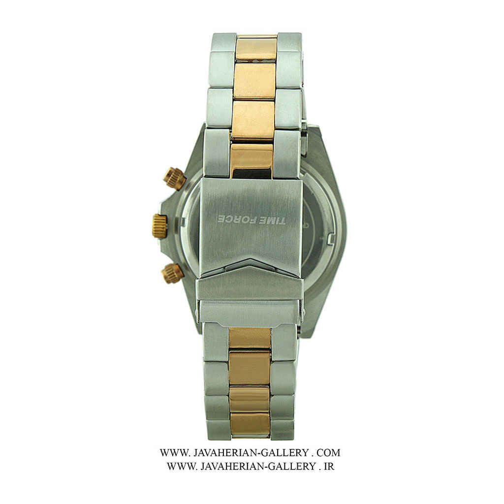 ساعت مچی مردانه تایم فورس TF4192L15M 3 ساعت مچی مردانه تایم فورس TF4192L15M - Image 3