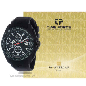 ساعت مچی مردانه تایم فورس TF4194M11
