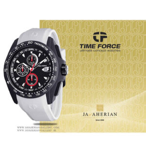 ساعت مچی مردانه تایم فورس TF4194M18