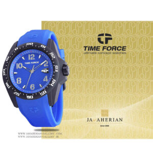 ساعت مچی مردانه تایم فورس TF4195M03