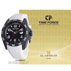 ساعت مچی مردانه تایم فورس TF4195M18