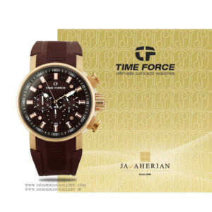 ساعت مچی مردانه تایم فورس TFA5001MAR06S06