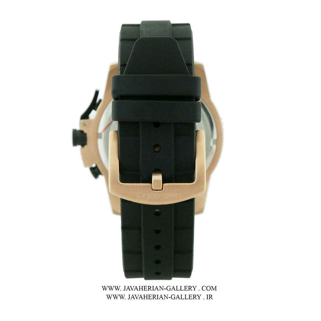 ساعت مچی مردانه تایم فورس TFA5003MAR01S01 3 ساعت مچی مردانه تایم فورس TFA5003MAR01S01 - Image 3