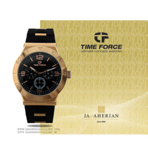 ساعت مچی مردانه تایم فورس TFA5014MR01