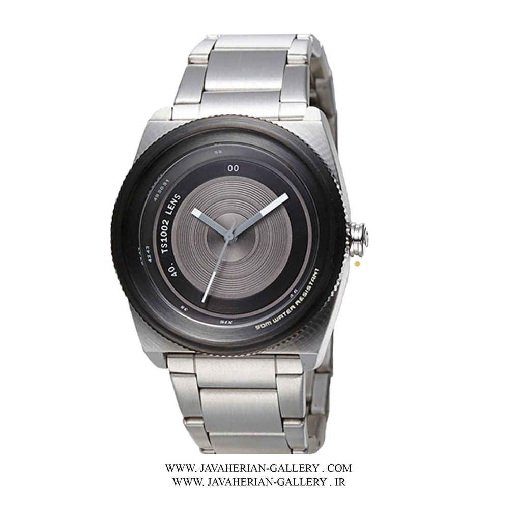 ساعت مردانه تکس TS1002A 2 ساعت مردانه تکس TS1002A - Image 2