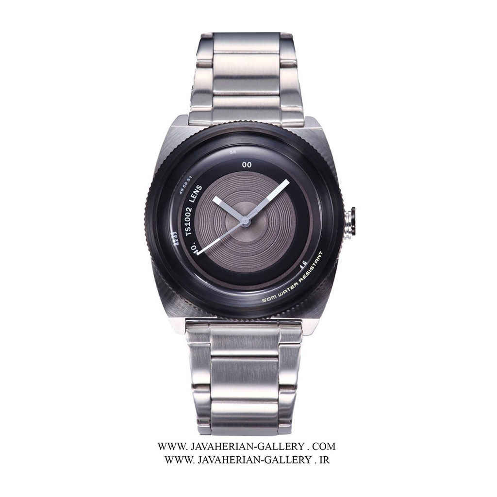 ساعت مردانه تکس TS1002A 3 ساعت مردانه تکس TS1002A - Image 3