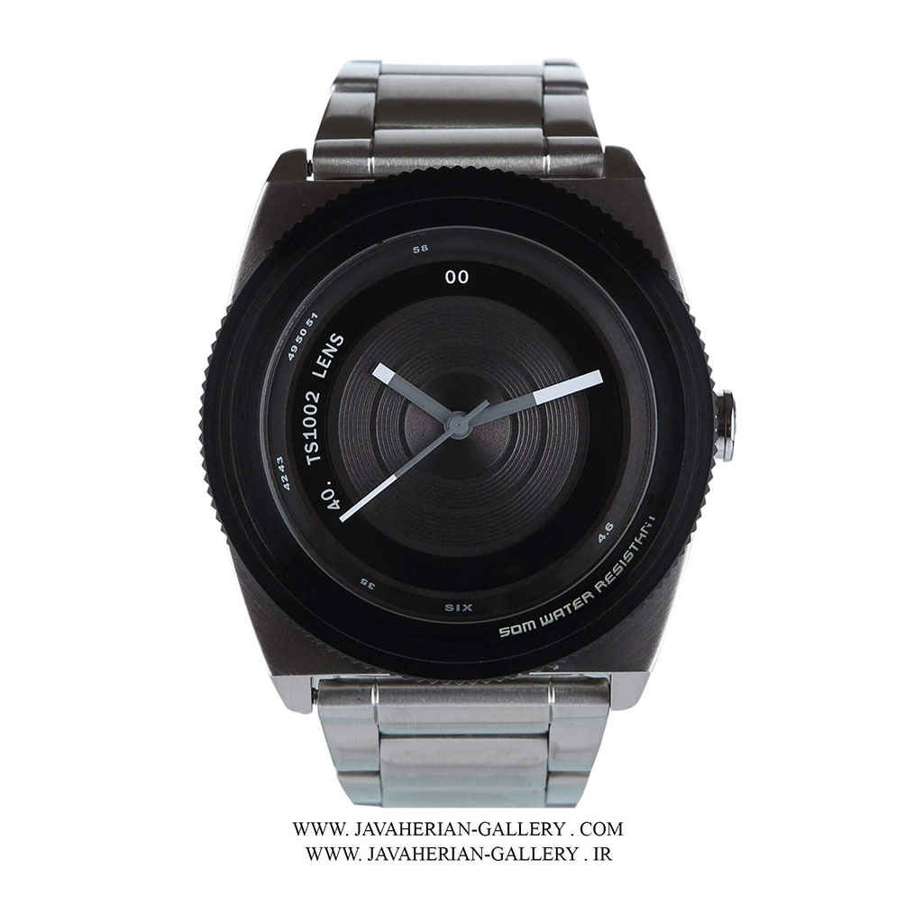 ساعت مردانه تکس TS1002A 4 ساعت مردانه تکس TS1002A - Image 4