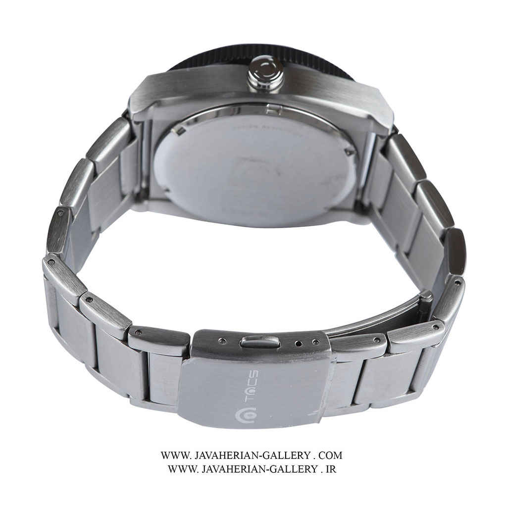 ساعت مردانه تکس TS1002A 6 ساعت مردانه تکس TS1002A - Image 6