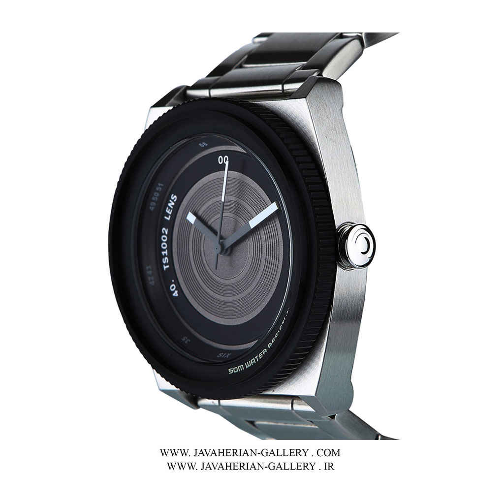 ساعت مردانه تکس TS1002A 5 ساعت مردانه تکس TS1002A - Image 5