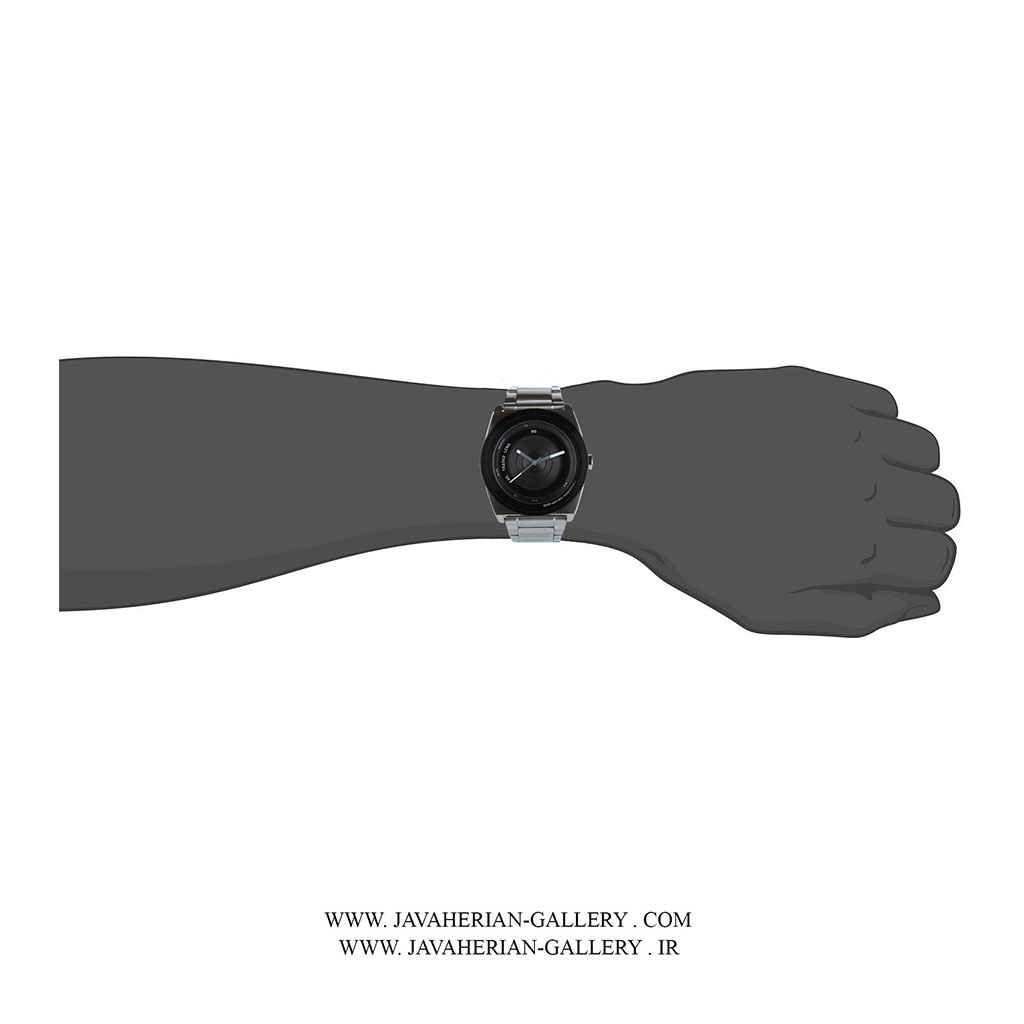 ساعت مردانه تکس TS1002A 7 ساعت مردانه تکس TS1002A - Image 7