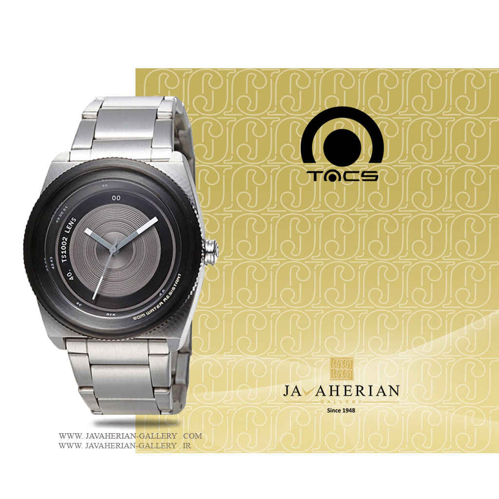 ساعت مردانه تکس TS1002A 1 ساعت مردانه تکس TS1002A