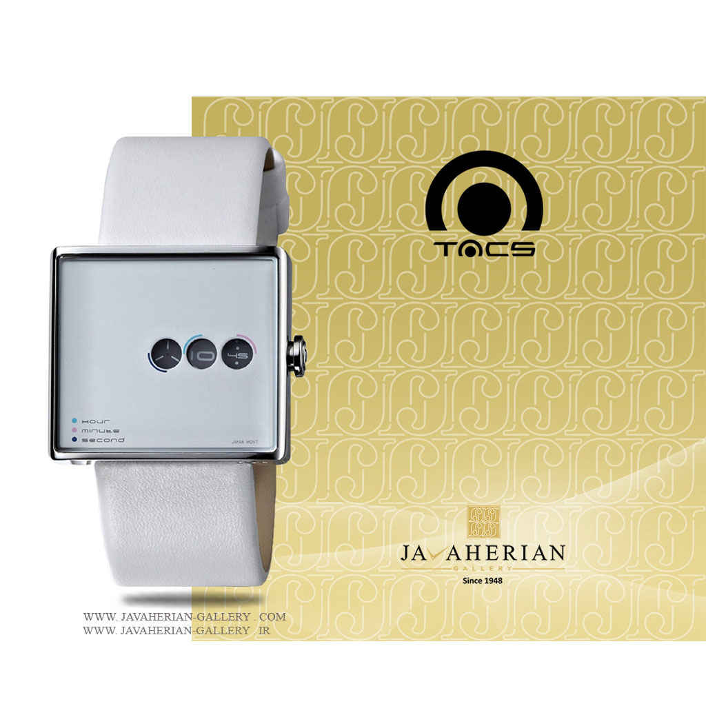 ساعت زنانه - مردانه تکس TS1008B 1 ساعت زنانه - مردانه تکس TS1008B