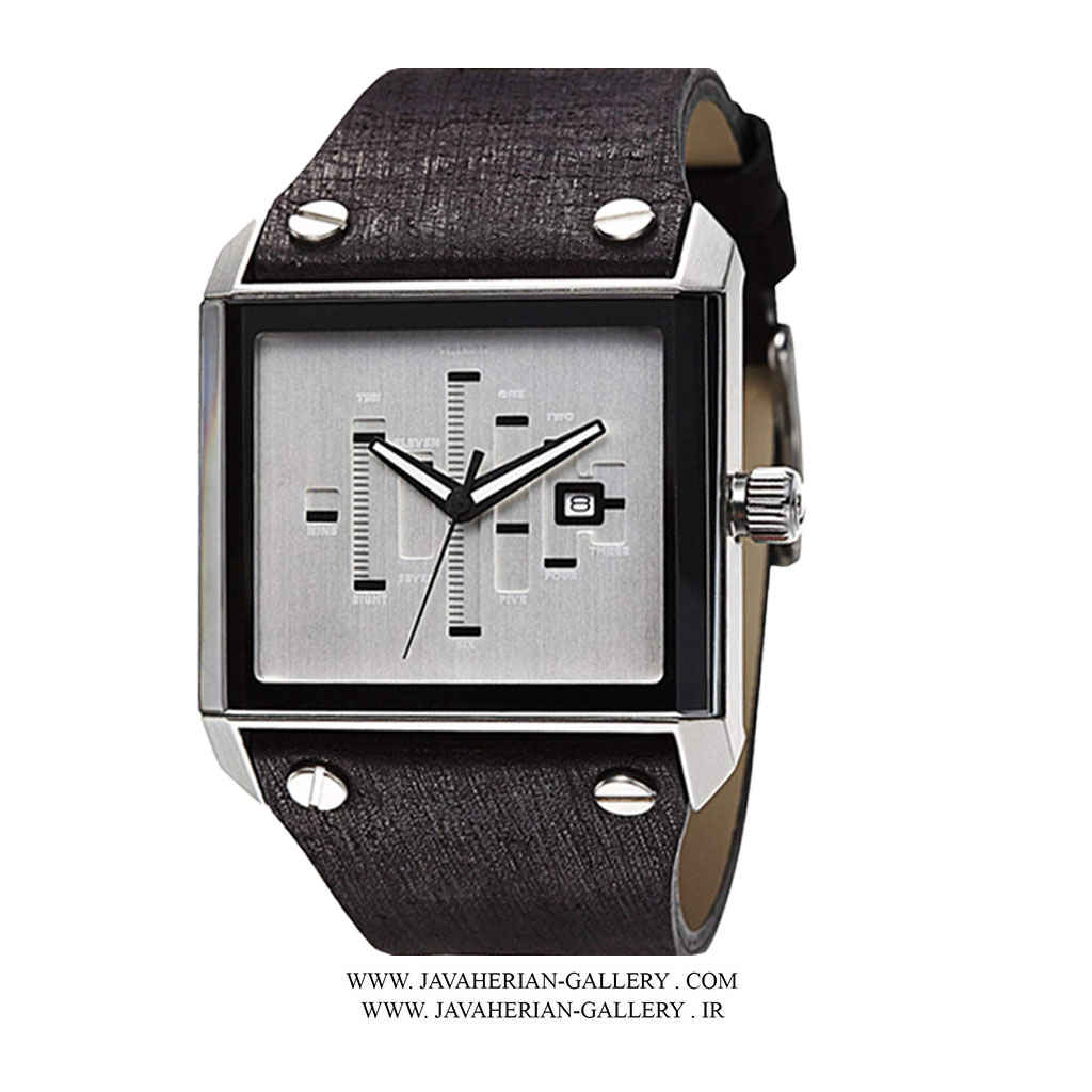 ساعت مردانه تکس TS1010A 2 ساعت مردانه تکس TS1010A - Image 2